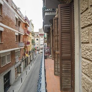 P2Sal1071- Elegant Apartment In Carrer De Salinas